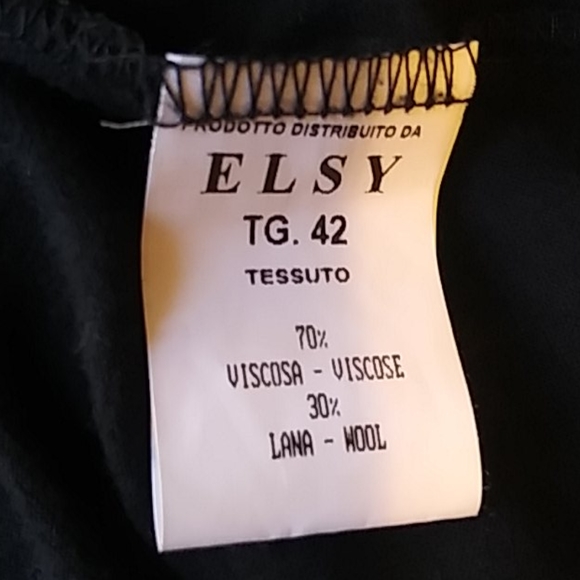 Elsy women's dress - Picture 10 of 11